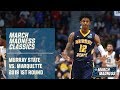 Murray State Vs Marquette 2019 : Ja Morant Triple doubl