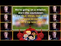 Little Einsteins Theme KARAOKE Lyric Video
