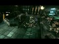 Batman Arkham Knight Fight GamePlay