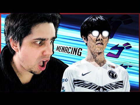 TheShy DIFF | WBG vs LNG | IWD LPL Co-Stream 2022