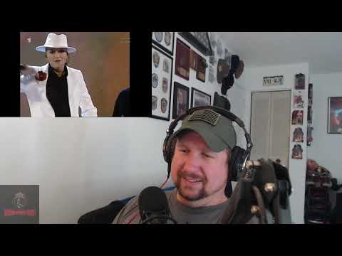 Legion Reacts - Episode 124 - Marie N Latvia Eurovision 2002 (2021 03 17)