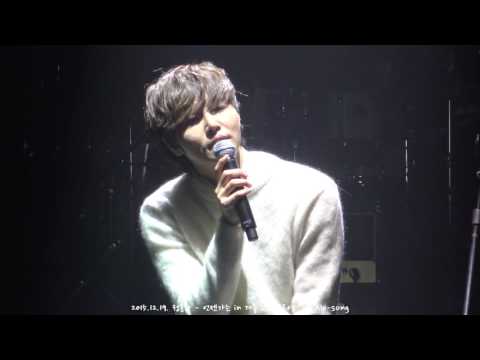 2015.12.19. - 26 정동하 - 언젠가는