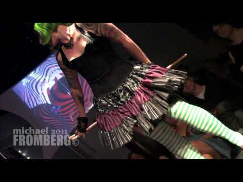 Mid Summer Burlesque Extravaganza 14 - Michael Fromberg