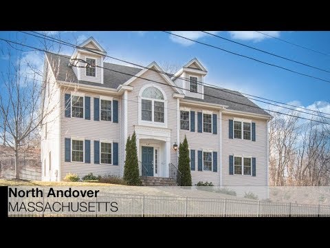 Video of 401 Stevens Street | North Andover, Massachusetts real estate & homes by Peggy Patenaude