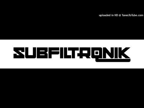 Subfiltronik - Passout (ft. Skullion Shadez)