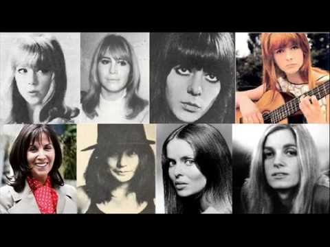 The Beatles Girl 1966 Music Video 65 Brazil Song