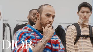 Christian Dior Hear the story behind the Lifestyle Capsule