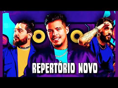 Tatuagem Da Aranha 🕷️ - Felipe Amorim ( Repertório Novo )