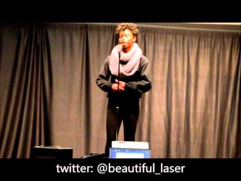 Jae Nichelle- "A Change is Gon Come"