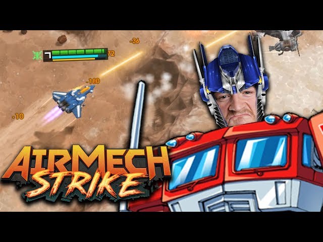 AirMech