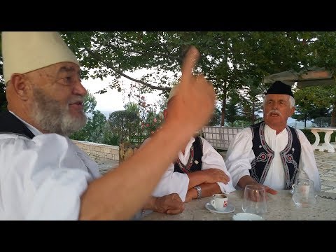 C`JANE ATA QE SHKOJNE ZALLIT GURI RROKAJ