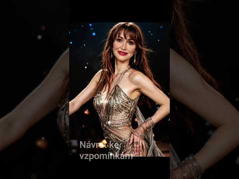 ????????Petra Černocká ????????????Nápoj lásky..♥️????????