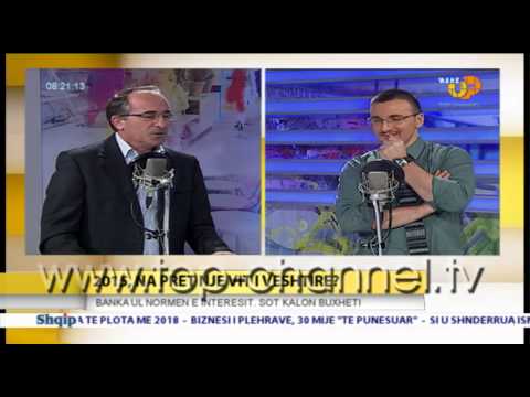 Wake Up, 27 Nentor 2014, Pjesa 3 - Top Channel Albania - Entertainment Show