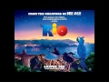 Rio Hot Wings - Finnish 
