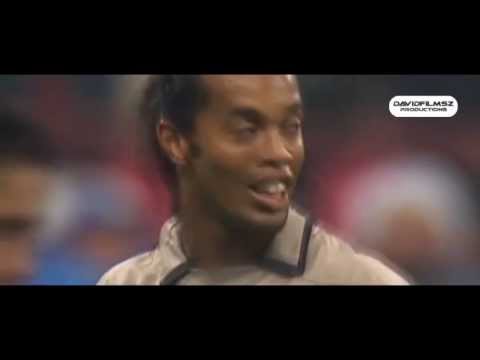 Ronaldinho Gaúcho ''Remember me'' Barcelona Ac Milan