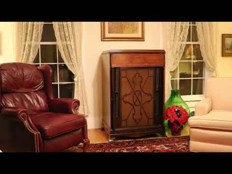 Faith Of Our Fathers" - Bing Crosby, John Scott Trotter"s Orch. - Christmas -Columbia 800 Viva Tonal