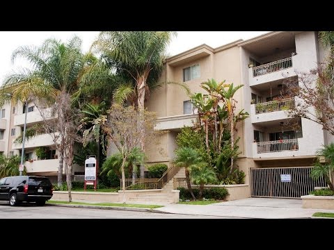 Natick Park South - 4632 Natick Avenue, Sherman Oaks, CA 91403