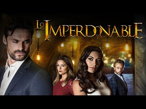 Lo Imperdonable  - Capitulo 03 Parte 1/2
