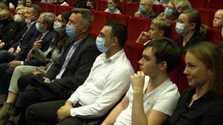 O przyszłość dla Karola - koncert charytatywny