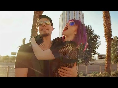 Thomas Gold feat. Bright Lights - Believe (Official Music Video)