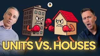 Units vs Houses: The Surprising Growth Gap