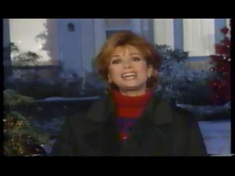 Kathie Lee Looking for Christmas (CBS TV Special 12/21/94)