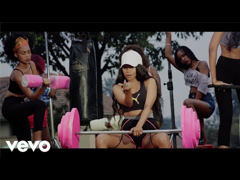 Dokta Brain - Oli Kuki (Official Video) ft. Sheebah