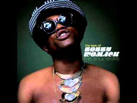 BOBBY WOMACK / I CAN UNDERSTAND IT