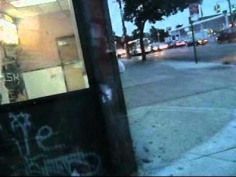 Unique Millz - NY State Of Mind