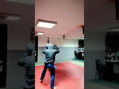 Adnan Alic Nane - Trening zavrsnica - мај 2021.