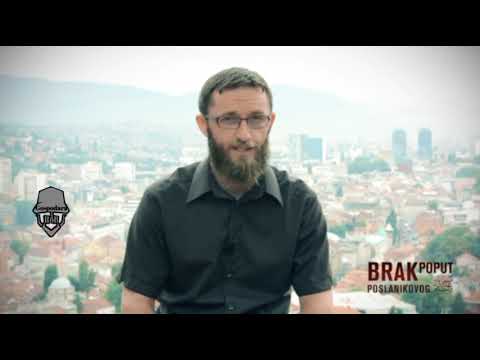 Blud očiju je gledanje