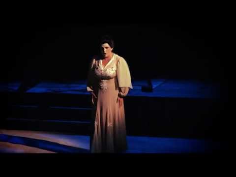 Sümegi Eszter - Un bel dì (részlet/excerpt) - Puccini: Pillangókisasszony /Madama Butterfly/ (2012)