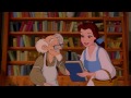 Sangen Belle Fra Skjønnheten Og Udyret Disney Klassiker Norge