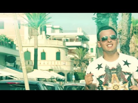 ALESSIO feat. ASU -  ESTI SI BUNA SI REA CLIP ORIGINAL HIT 2013