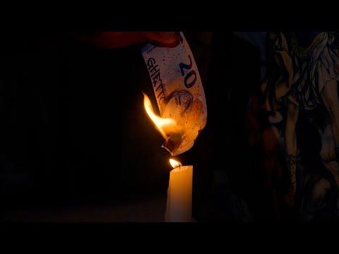 JIIRNY - GHETTO (official music video)