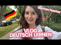 DEUTSCH VLOG Ausflug Mit Meinen Freunden Untertitel