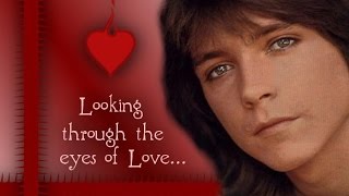✱ David Cassidy... Damned If This Ain&#39;t Love ✱