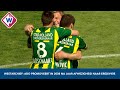 West Sport Archief: ADO promoveert in 2008 na jaar afwezigheid naar Eredivisie - OMROEP WEST SPORT