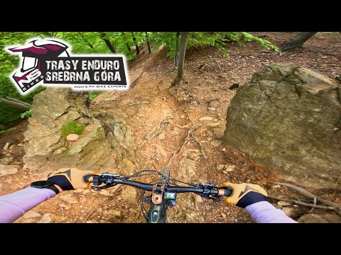 Srebrna Góra jakiej nie znasz! | Trasy dla AMBITNYCH z Camelbak