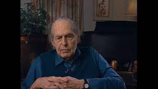 Thumbnail of Erik Barnouw