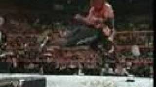 D-Generation X Tribute - Come To Life