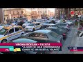 Vespertinas La Historia De Una Taxista En Montevideo 20 De Agosto De 2018