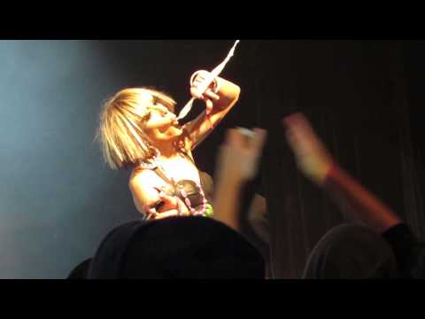 Toronto Battle of the Seasons - Snatch Game