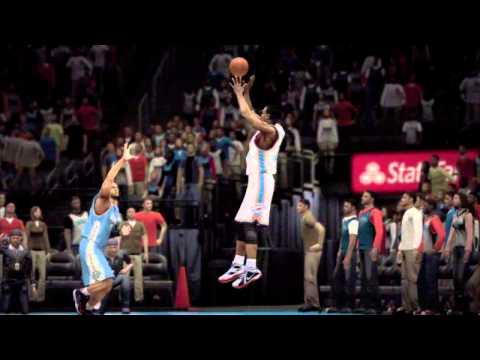 NBA 2K13 Intro with Jay-Z