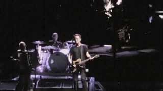Bruce Springsteen - 4th of July, Asbury Park  (Sandy)