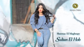 كلمات اغنية سلطان الحب شيماء المغربي