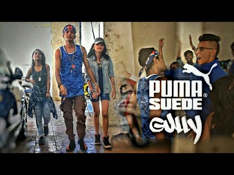 Suede Gully, CHOREOGRAPHY by Ganesh Hinukale.