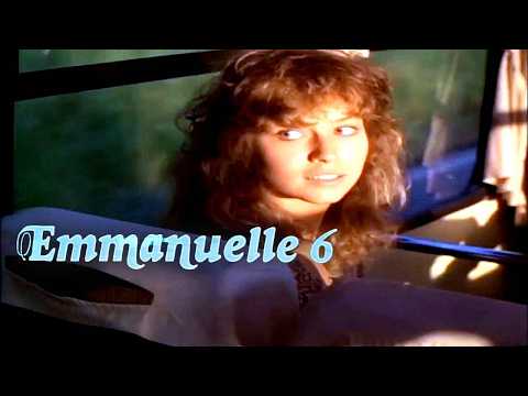 Emmanuelle 6 (1988) Romance/Thriller Full Movie Facts & Review |  Natalie Uher, Jean-René Gossart