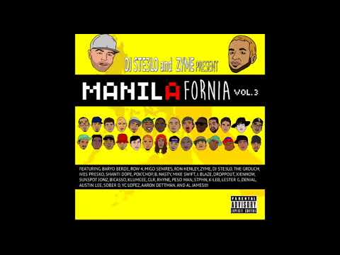 Mike Swift, B Nasty, Zyme, and Austin Lee "Konektado" (prod by Dj Ste3lo)