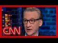 Bill Maher makes prediction about Trump's 2024 plans
